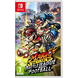 Nintendo, Mario Strikers: Battle League