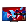 OLED evo C4 77 4K Smart TV 2024