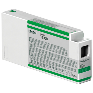 Epson, Ink Cart Green 700ml 77xx-99xx