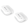 EUK - WiFi Window/Door Sensor - 2 Pack