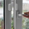EUK - WiFi Window/Door Sensor - 2 Pack