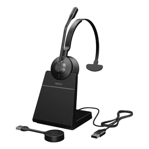 Engage 55 SE UC Mono USB-A with Stand
