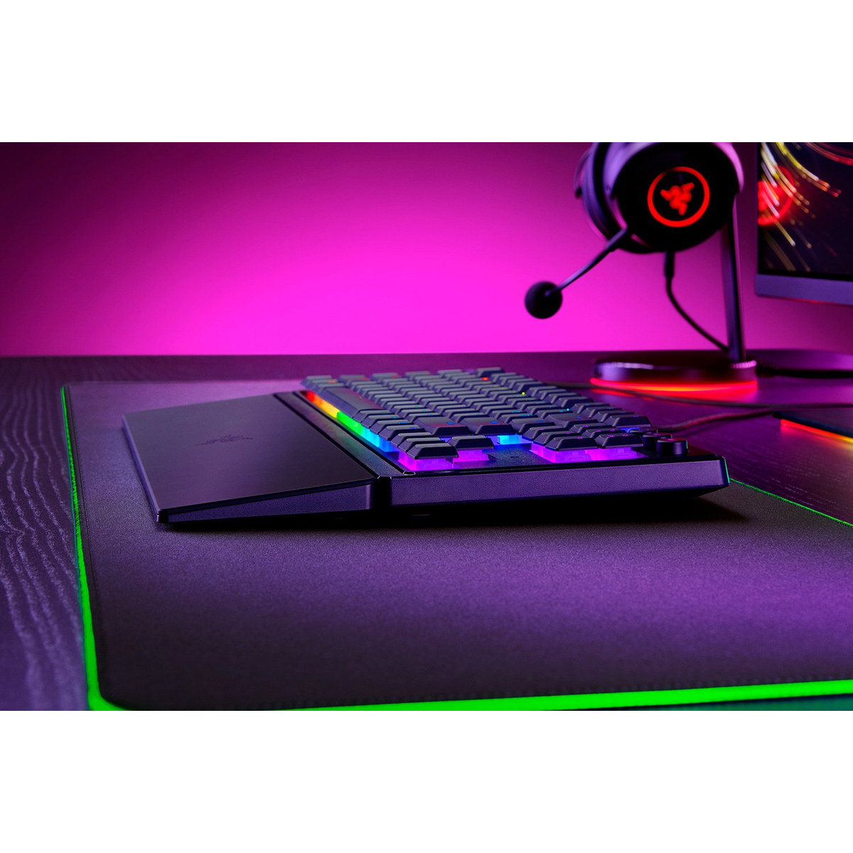 Ornata V3 Tenkeyless - UK Layout