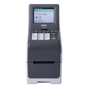 Brother, Brother TD-2350DSA203 Label Printer
