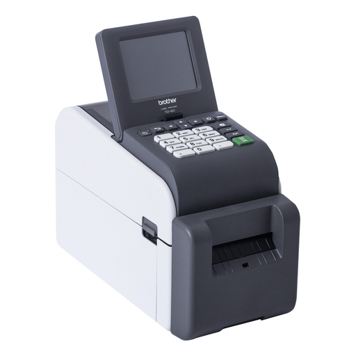 Brother TD-2350DSA203 Label Printer