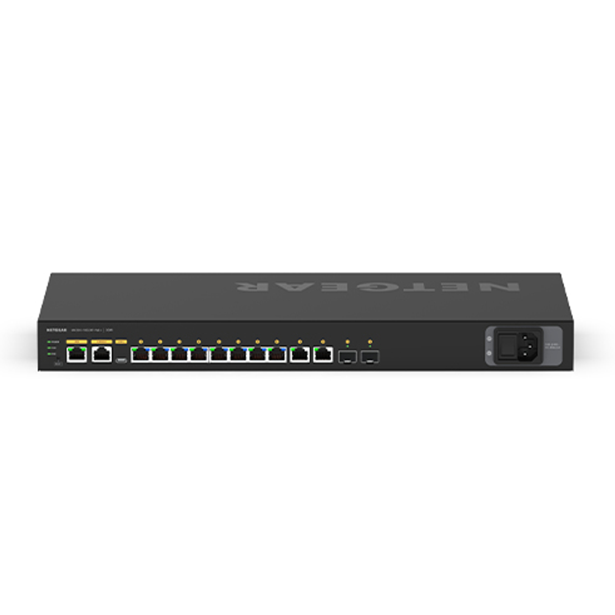 M4250-10G2XF-POE+ Managed Switch