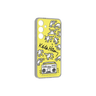 S24+ Keith Haring Dance PlateYellow