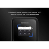 Nighthawk Mobile Hotspot 5G Router M6