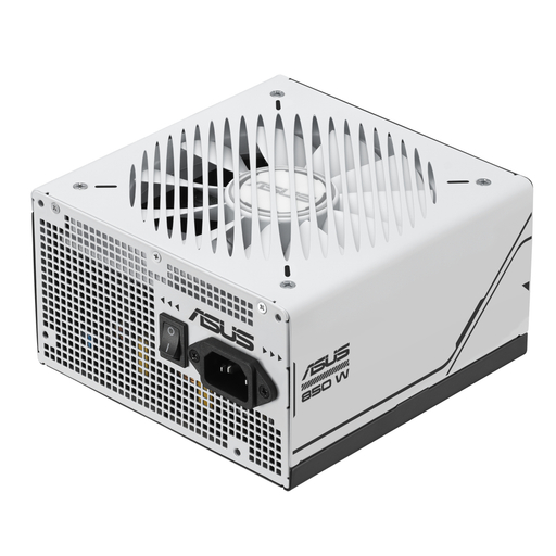 PSU 850W Prime ATX3.0 MOD 80+G