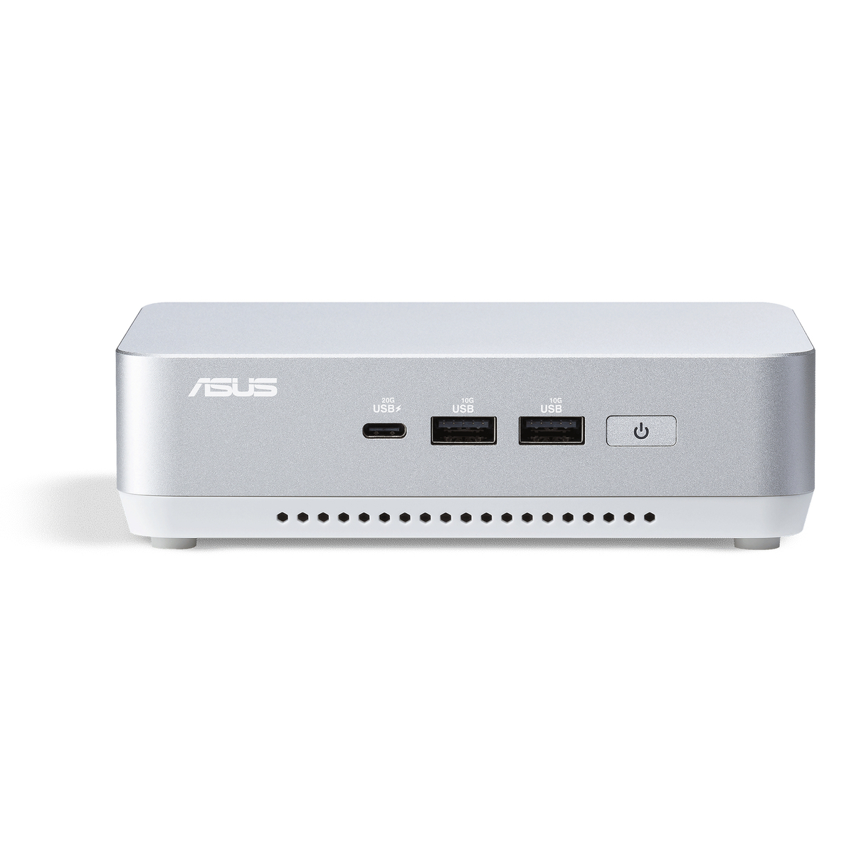 NUC Barebone 14th Gen PRO + U7 EU cord
