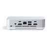 NUC Barebone 14th Gen PRO + U7 EU cord