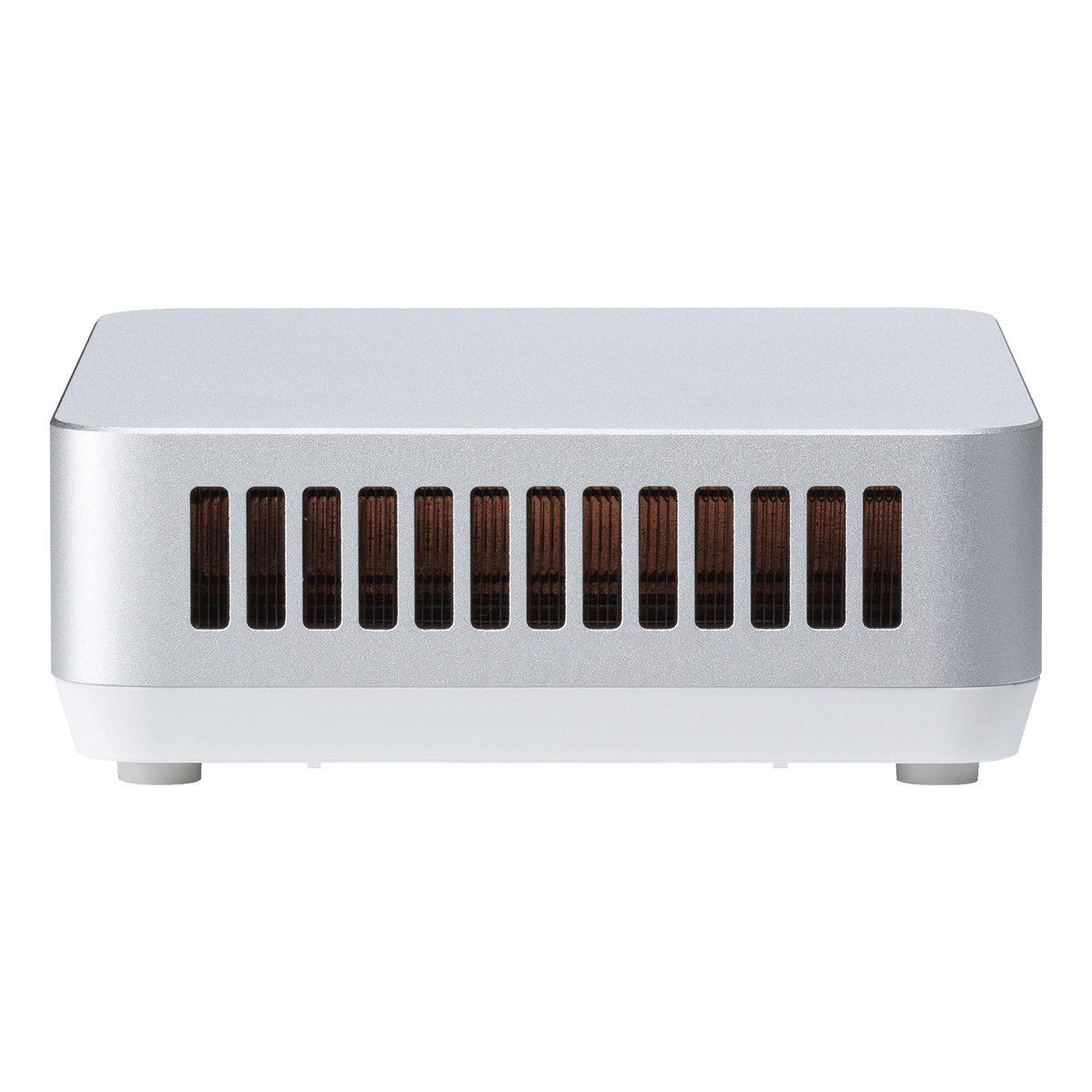NUC Barebone 14th Gen PRO + U7 EU cord