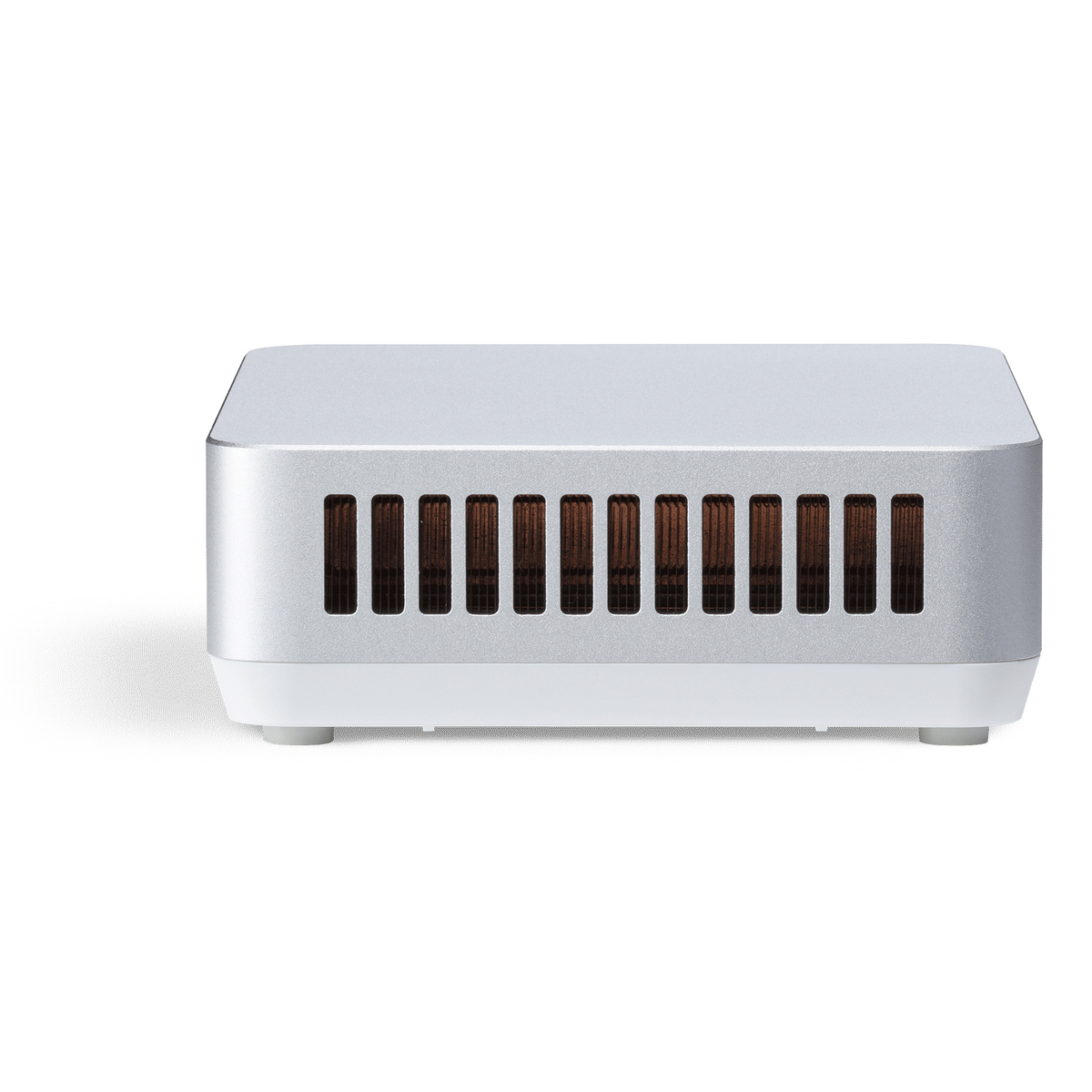 NUC Barebone 14th Gen PRO + U7 EU cord