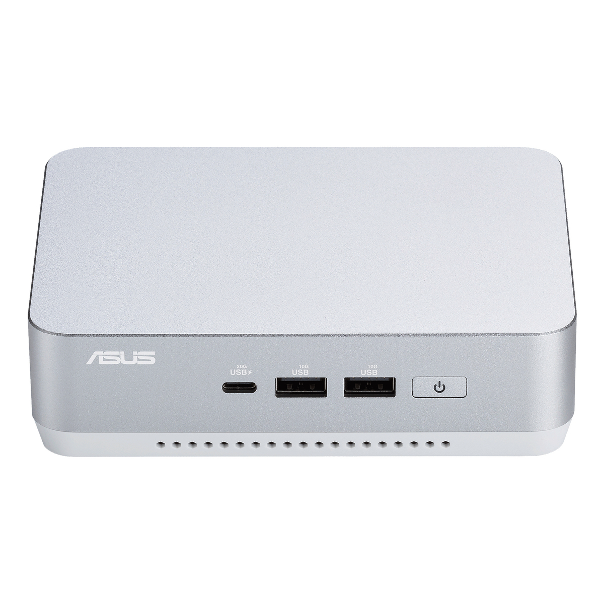 NUC Barebone 14th Gen PRO + U7 EU cord
