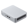 NUC Barebone 14th Gen PRO + U7 EU cord