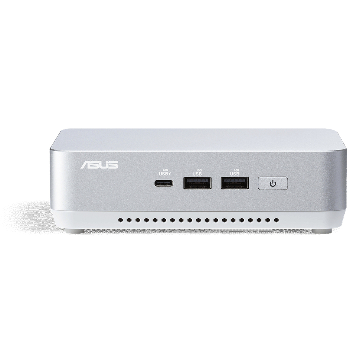 NUC Barebone 14th Gen PRO + U7 EU cord