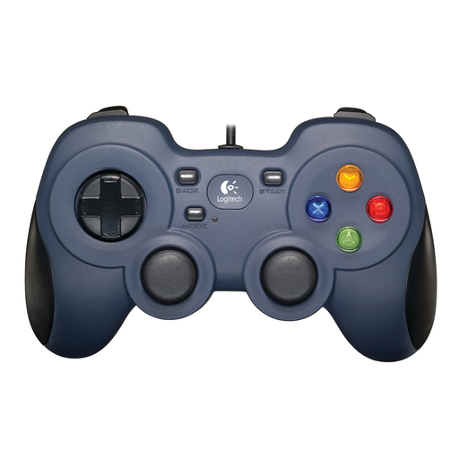 Gamepad F310 - USB - EWR2
