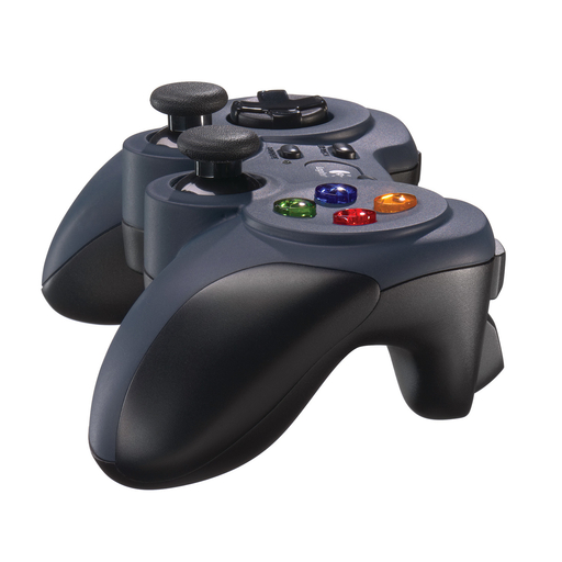 Gamepad F310 - USB - EWR2