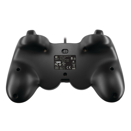Gamepad F310 - USB - EWR2