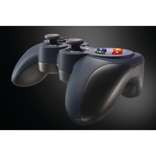 Gamepad F310 - USB - EWR2