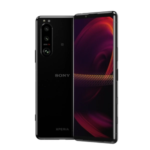 Sony, Xperia 1iii 5G 256GB D.Sim - F.Black