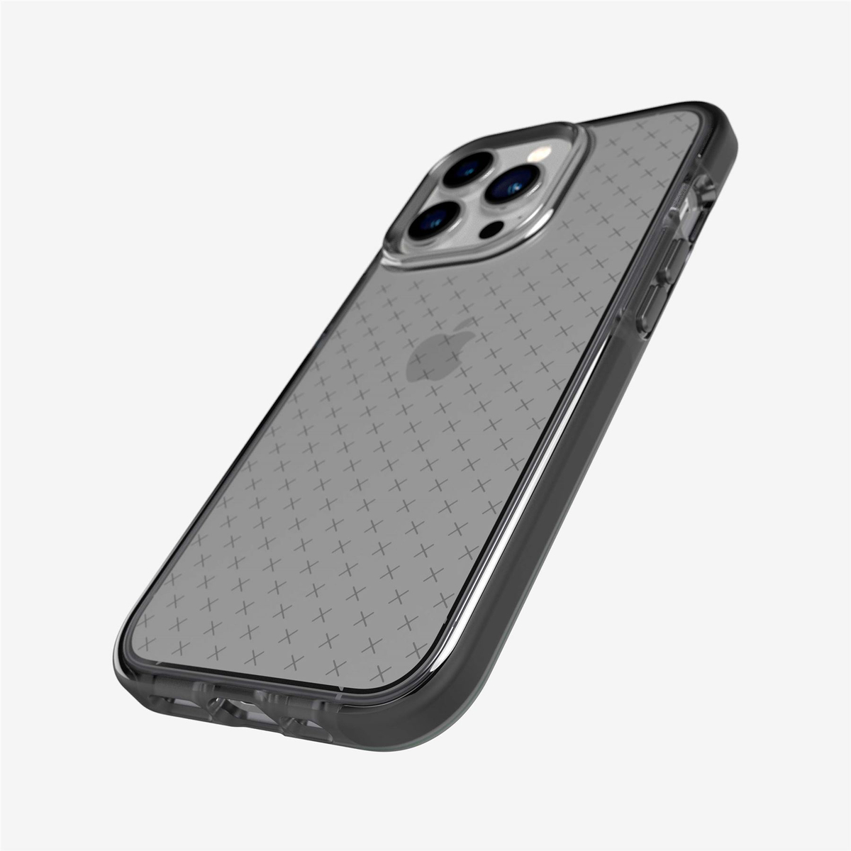 EvoCheck iPhone 13 Pro - Smokey/Black