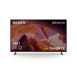 FWD-65X80L/UK 65" LCD Tuner