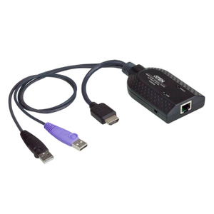 Aten, Digital Video HDMI USB KVM Adapter Cbl