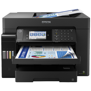 Epson, EcoTank ET-16600 A3 Colour MFP