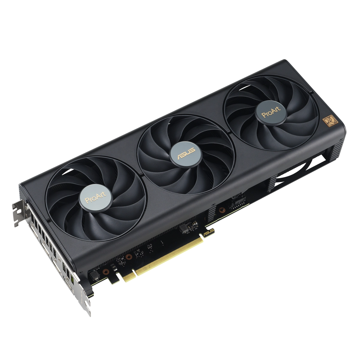 GPU NV PROART-RTX4060-O8G Fan