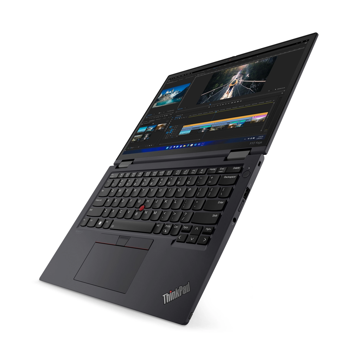 X13 Yoga G3 Ci5 16GB 256GB W11P