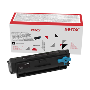 Xerox, Black Toner 3k Pages