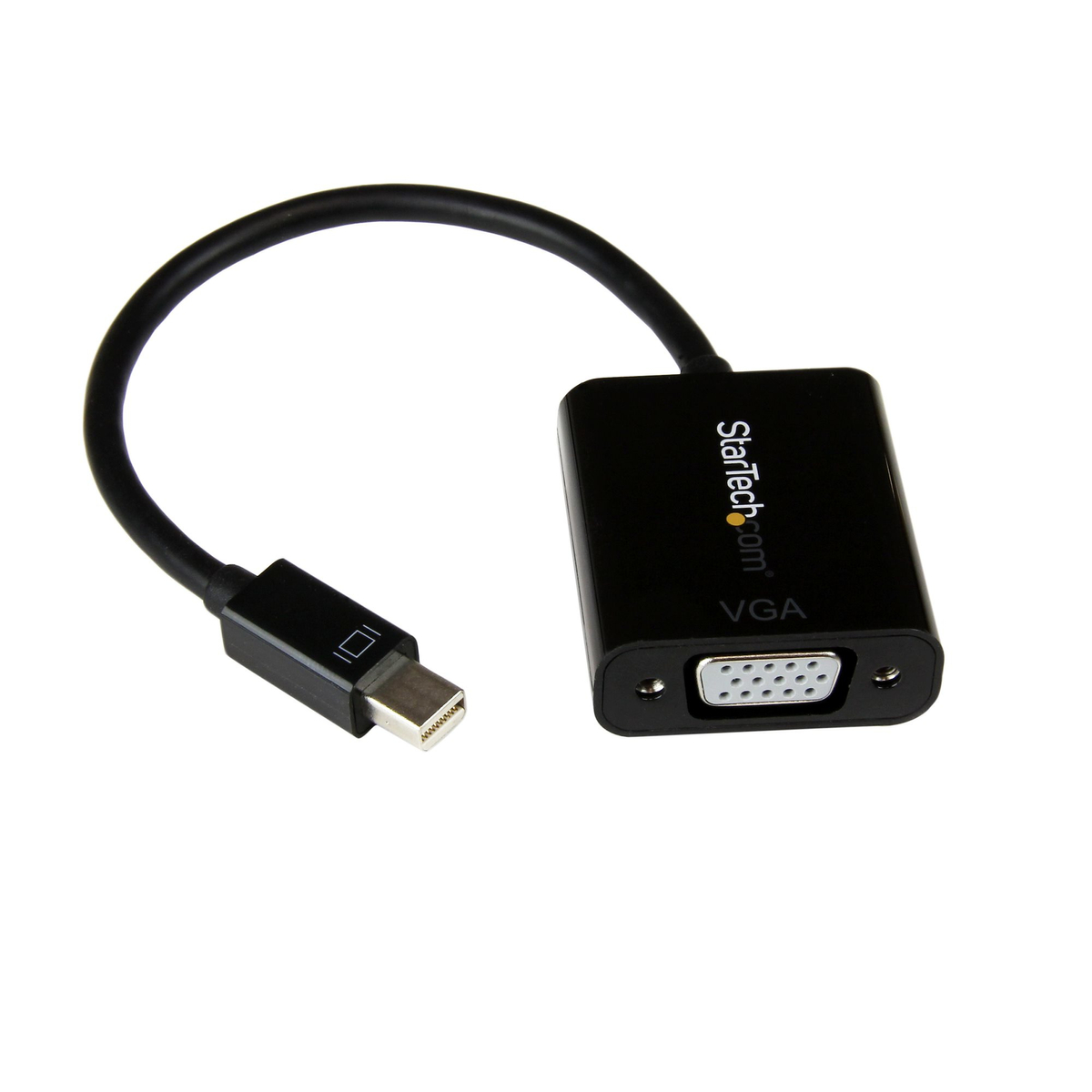 Mini DP 1.2 to VGA Adapter Converter