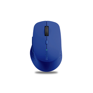 M300 Multi-mode Silent  Mouse Blue