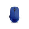 M300 Multi-mode Silent  Mouse Blue