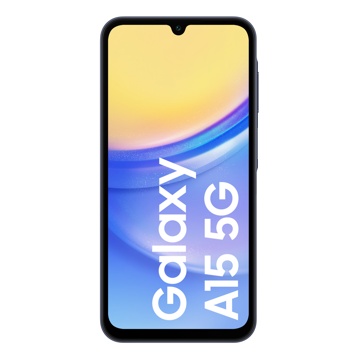 Galaxy A15 5G 128GB Blue Black