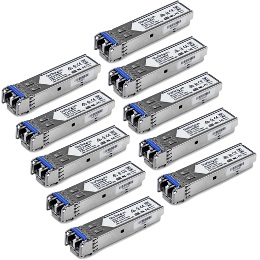 Gigabit Fiber Sfp Transceiver Module - C