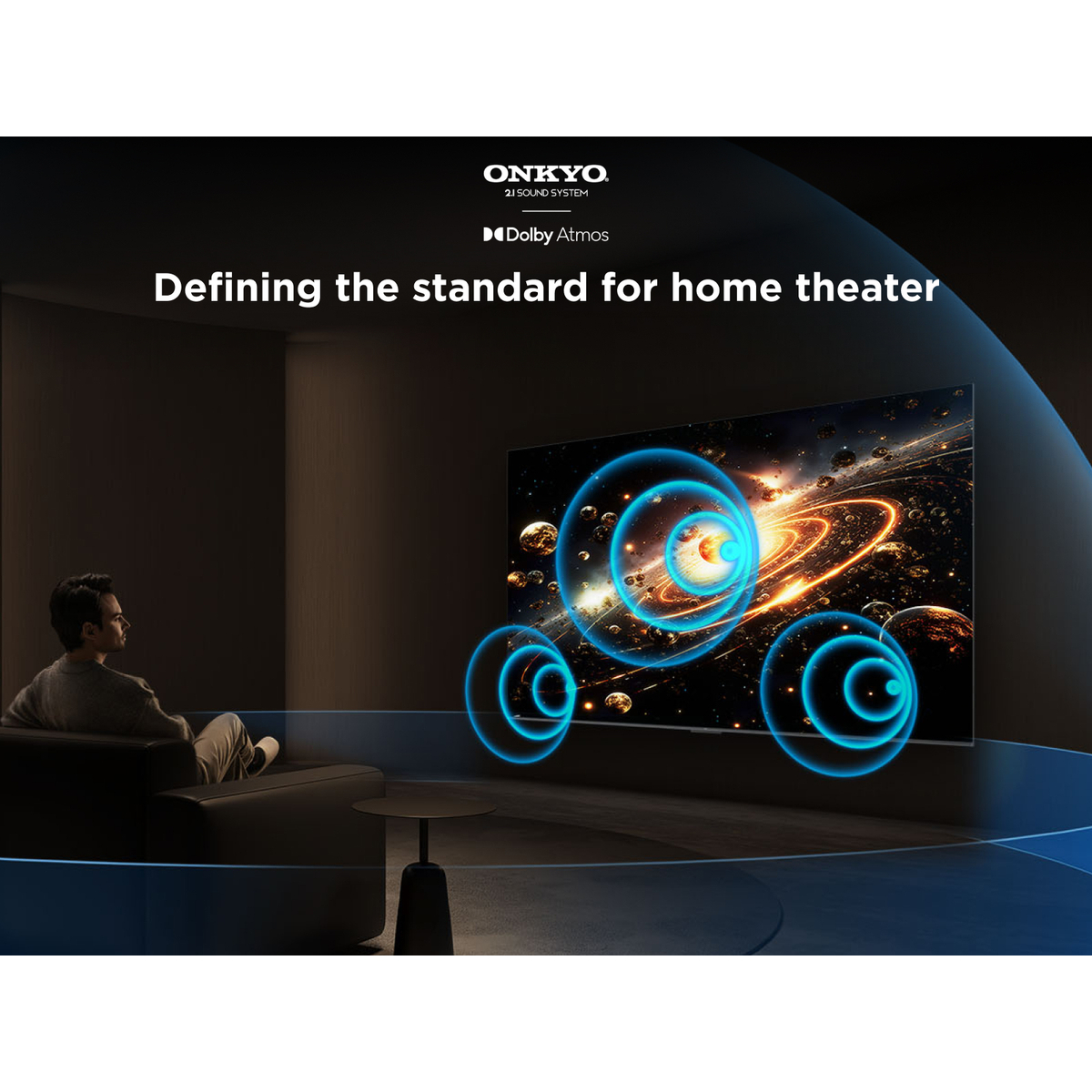 TCL 50C6KS 60Hz Mini LED TV