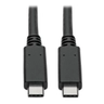 USB C Cable USB 3.1 10Gbps USB-IF 0.91 m