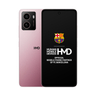 Pulse TA-1589 DS 4/64 EURO1D Pink