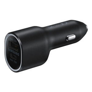 Samsung, 40W Car Charger