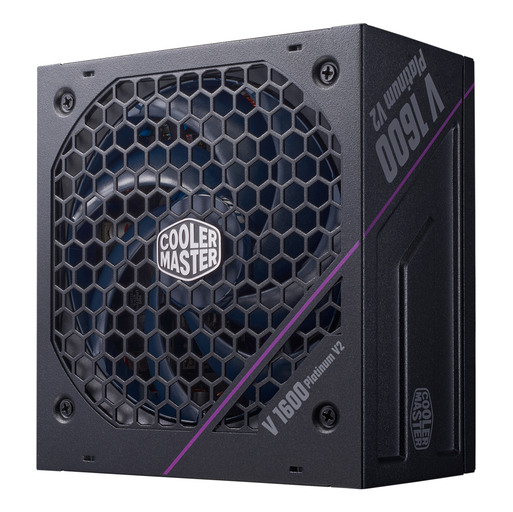 PSU V Platinum 1600 V2 A/UK