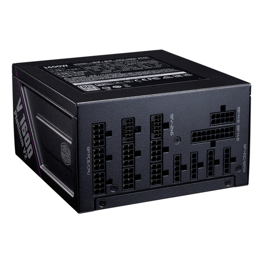 PSU V Platinum 1600 V2 A/UK