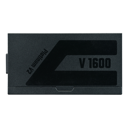 PSU V Platinum 1600 V2 A/UK