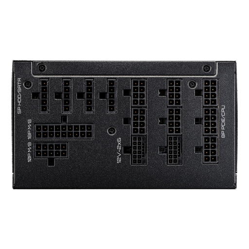 PSU V Platinum 1600 V2 A/UK