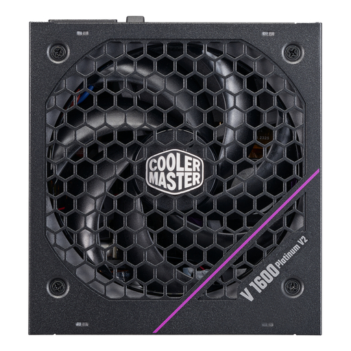 PSU V Platinum 1600 V2 A/UK