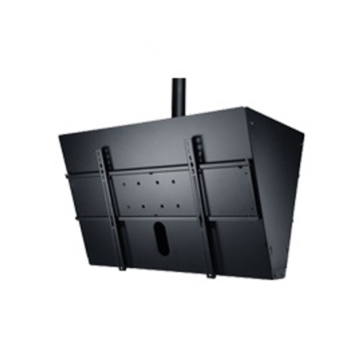 BACK-TO-BACK CEILING MOUNT