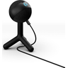 Yeti Orb RGB Gaming Mic Lightsync Black