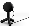 Yeti Orb RGB Gaming Mic Lightsync Black
