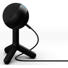 Yeti Orb RGB Gaming Mic Lightsync Black